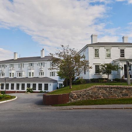 The Federal Hotel Brunswick Exterior foto